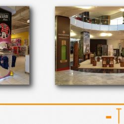 muebles retail