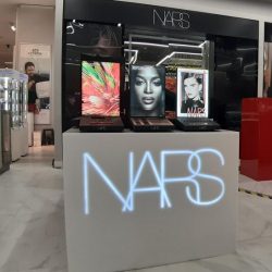 nars 1